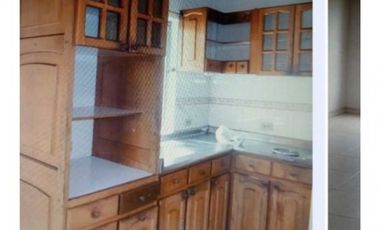 CASA + TERRAZA EN VENTA SECTOR LOS NARANJOS ITAGÜ