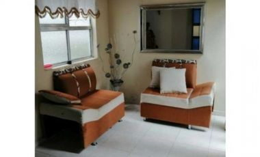 CASA + TERRAZA EN VENTA SECTOR LOS NARANJOS ITAGÜ