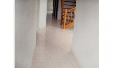 CASA + TERRAZA EN VENTA SECTOR LOS NARANJOS ITAGÜ