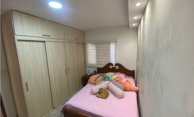 CASA EN VENTA SECTOR LAS GRANJAS MANRIQUE