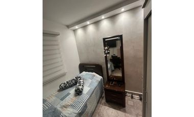 CASA EN VENTA SECTOR LAS GRANJAS MANRIQUE