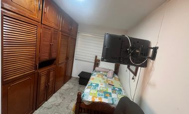 CASA EN VENTA SECTOR LAS GRANJAS MANRIQUE