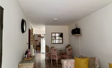 CASA EN VENTA SECTOR LAS GRANJAS MANRIQUE