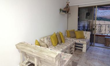 CASA EN VENTA SECTOR LAS GRANJAS MANRIQUE