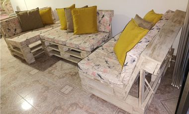 CASA EN VENTA SECTOR LAS GRANJAS MANRIQUE