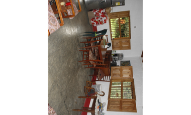 FINCA EN VENTA SECTOR EL VOLCN TITIRIB ANTIOQUIA