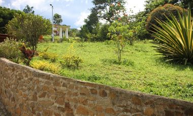 FINCA EN VENTA SECTOR EL VOLCN TITIRIB ANTIOQUIA