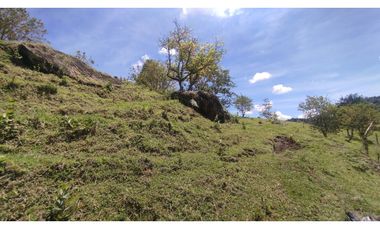 LOTE EN VENTA EN MARINILLA