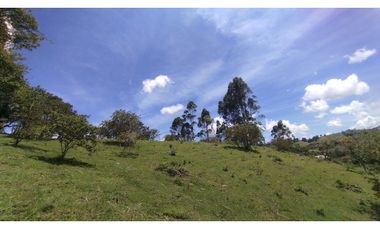 LOTE EN VENTA EN MARINILLA