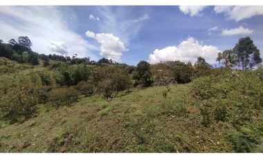 LOTE EN VENTA EN MARINILLA