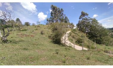 LOTE EN VENTA EN MARINILLA