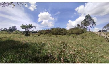 LOTE EN VENTA EN MARINILLA