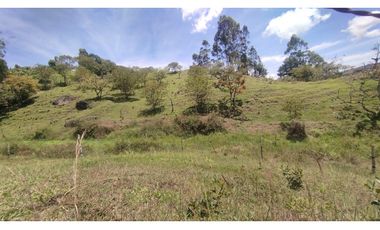 LOTE EN VENTA EN MARINILLA