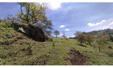 LOTE EN VENTA EN MARINILLA