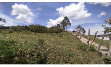 LOTE EN VENTA EN MARINILLA