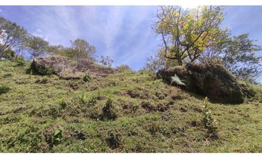 LOTE EN VENTA EN MARINILLA