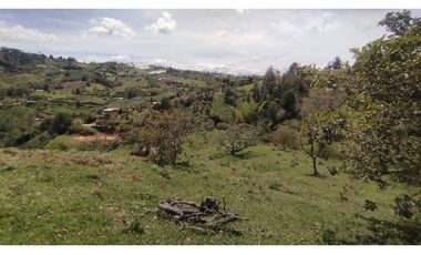 LOTE EN VENTA EN MARINILLA