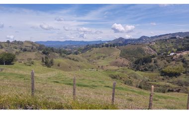 LOTE EN VENTA EN MARINILLA