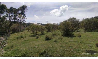 LOTE EN VENTA EN MARINILLA