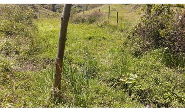 LOTE EN VENTA EN MARINILLA