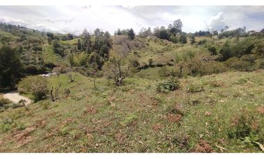 LOTE EN VENTA EN MARINILLA