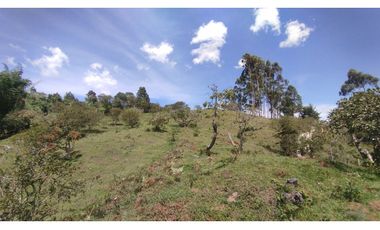 LOTE EN VENTA EN MARINILLA