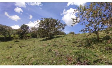 LOTE EN VENTA EN MARINILLA