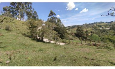 LOTE EN VENTA EN MARINILLA