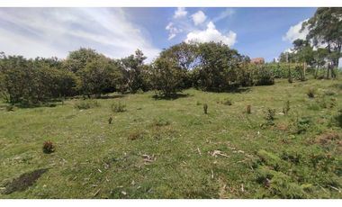 LOTE EN VENTA EN MARINILLA