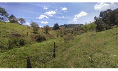 LOTE EN VENTA EN MARINILLA