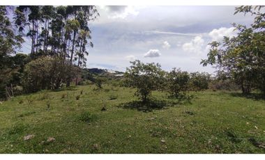 LOTE EN VENTA EN MARINILLA