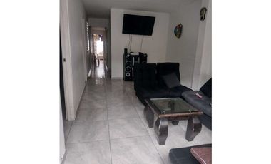 Venta casa primer piso en La Estrella