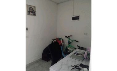 Venta casa primer piso en La Estrella