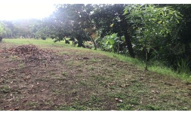 CABAÑA EN VENTA SAN BERNARDO DEL VIENTO CERCA AL MAR