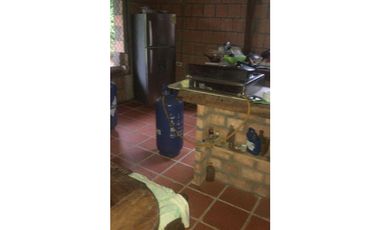 CABAÑA EN VENTA SAN BERNARDO DEL VIENTO CERCA AL MAR