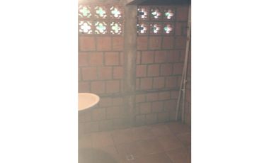 CABAÑA EN VENTA SAN BERNARDO DEL VIENTO CERCA AL MAR