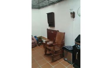 CASA EN VENTA O PERMUTA SECTOR VILLA LAURA EN LA CEJA