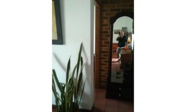 CASA EN VENTA O PERMUTA SECTOR VILLA LAURA EN LA CEJA