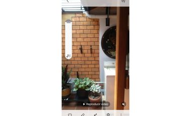 CASA EN VENTA O PERMUTA SECTOR VILLA LAURA EN LA CEJA