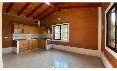 CASA FINCA EN VENTA SECTOR VEREDA SAMARIA EL CARMEN DE VIBORAL