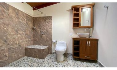 CASA FINCA EN VENTA SECTOR VEREDA SAMARIA EL CARMEN DE VIBORAL