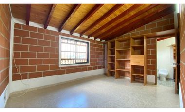 CASA FINCA EN VENTA SECTOR VEREDA SAMARIA EL CARMEN DE VIBORAL