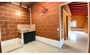 CASA FINCA EN VENTA SECTOR VEREDA SAMARIA EL CARMEN DE VIBORAL