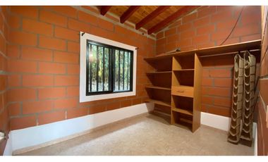 CASA FINCA EN VENTA SECTOR VEREDA SAMARIA EL CARMEN DE VIBORAL