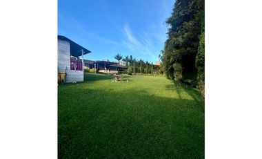 CASA FINCA EN VENTA EL CARMEN DE VIBORAL