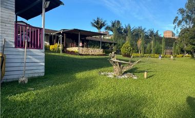 CASA FINCA EN VENTA EL CARMEN DE VIBORAL