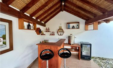 CASA FINCA EN VENTA EL CARMEN DE VIBORAL