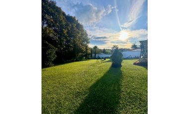 CASA FINCA EN VENTA EL CARMEN DE VIBORAL