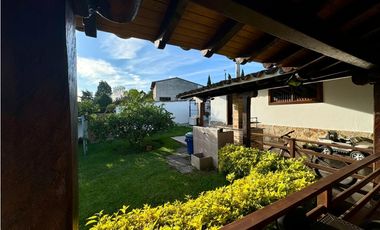 CASA FINCA EN VENTA EL CARMEN DE VIBORAL