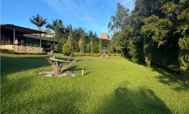 CASA FINCA EN VENTA EL CARMEN DE VIBORAL